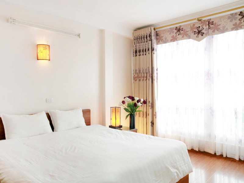 Especen Hotel, Hanoi, Vietnam
