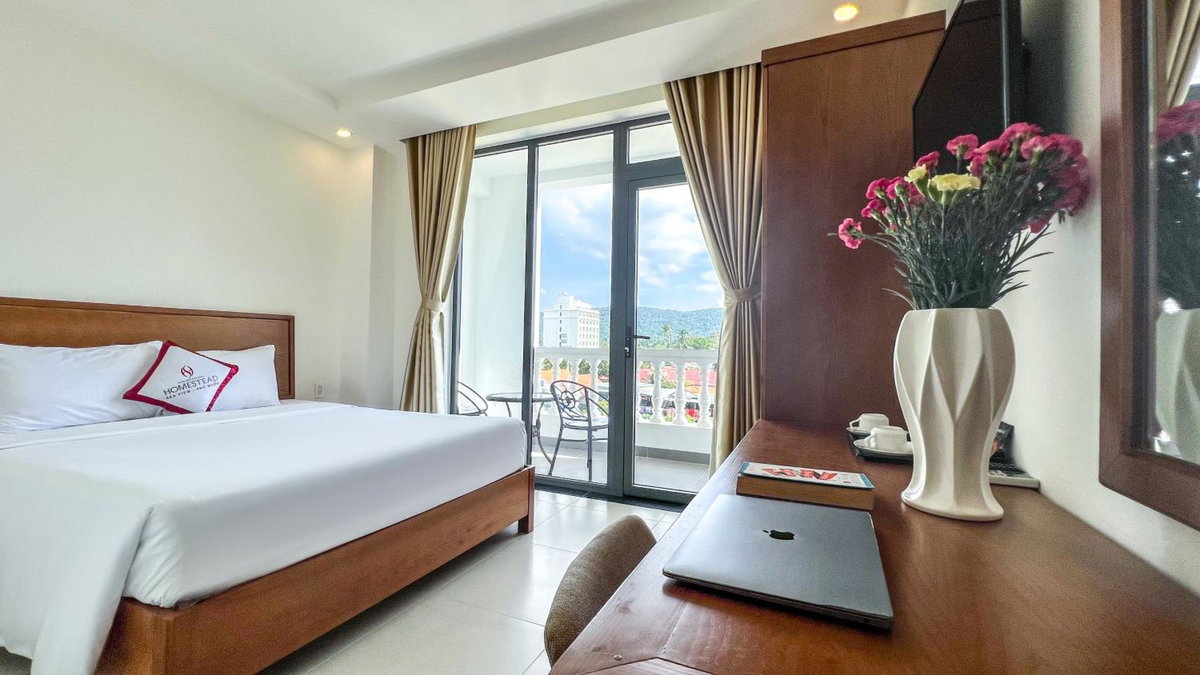 Homestead Seaview Phu Quoc Hotel, Vietnam