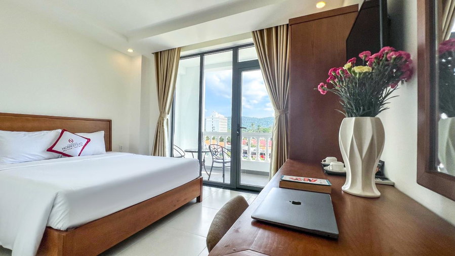 Homestead Seaview Phu Quoc Hotel, Phu Quoc, Vietnam