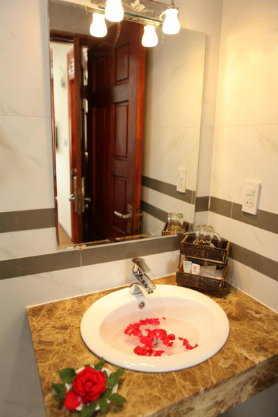 Hồng Tùng Hotel, Da Lat, Vietnam