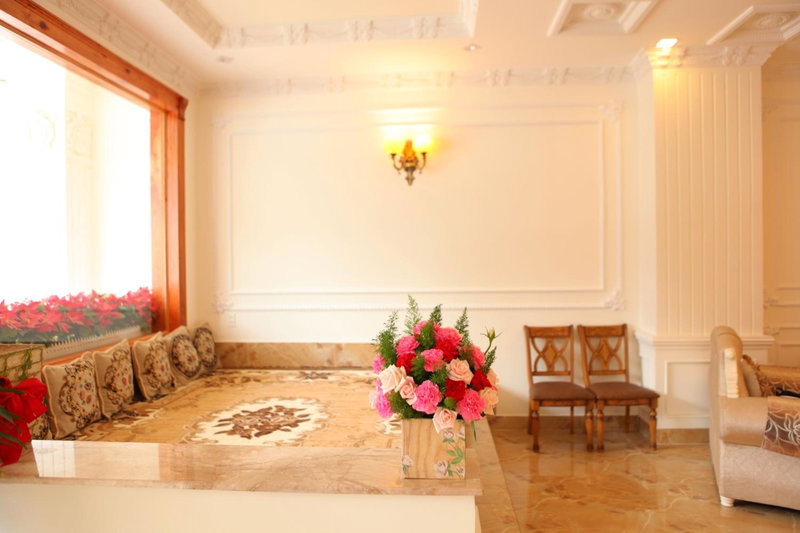 Hồng Tùng Hotel, Da Lat, Vietnam
