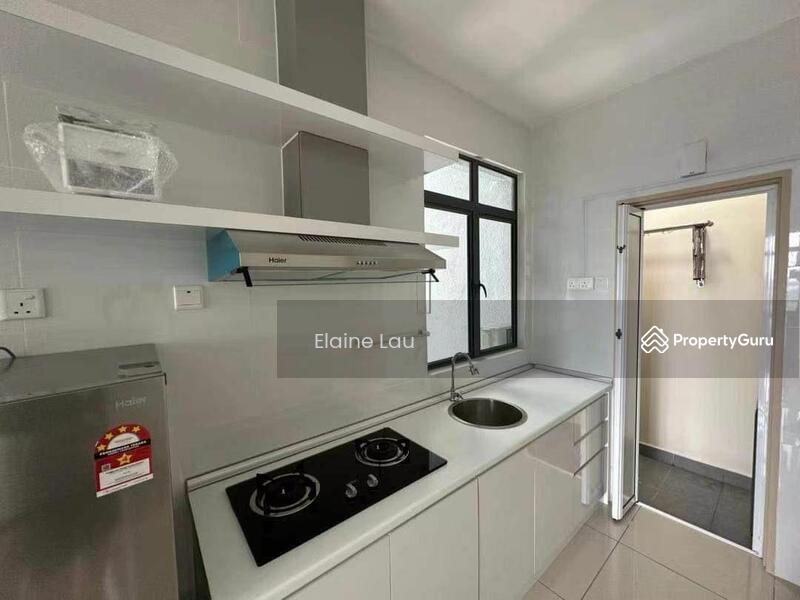 ARC @ Austin Hills Johor Bahru, Malasia
