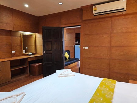 Nanai 2 Residence Patong Phuket, Patong Beach, Tailandia