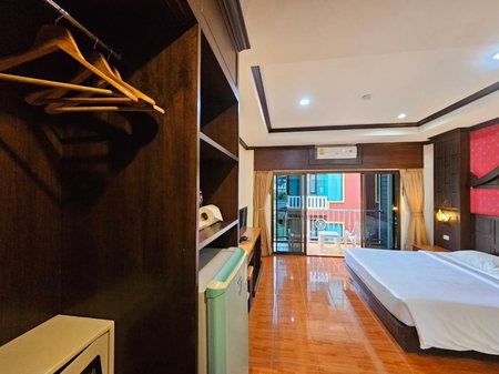 Nanai 2 Residence Patong Phuket, Patong Beach, Tailandia