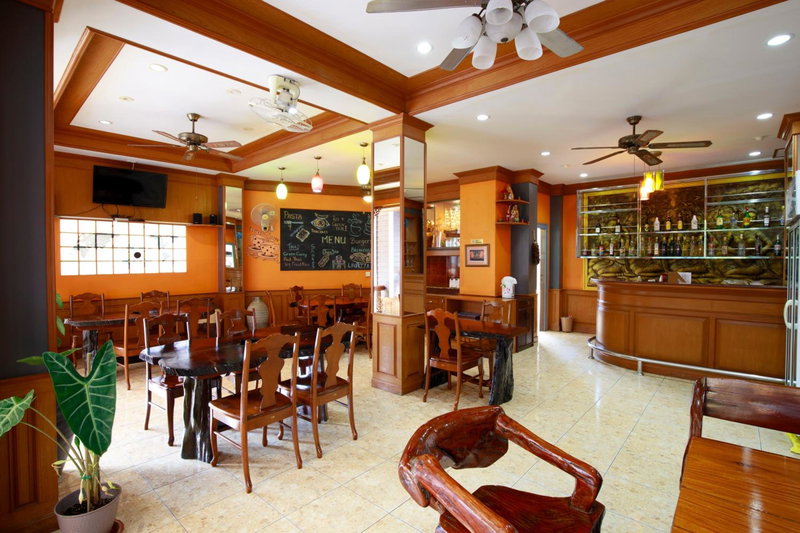 Nanai 2 Residence Patong Phuket, Patong Beach, Tailandia