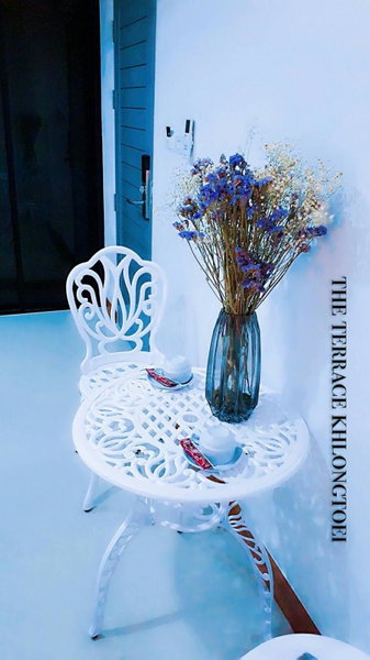 The Terrace Khlongtoei, หาดใหญ่, ประเทศไทย