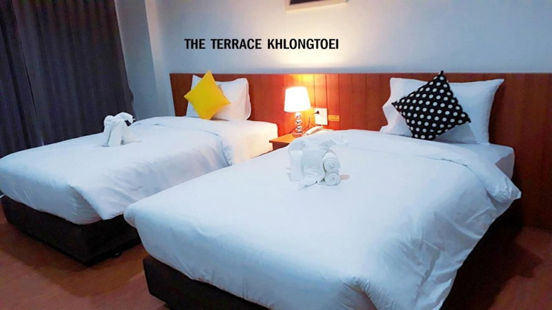 The Terrace Khlongtoei, หาดใหญ่, ประเทศไทย