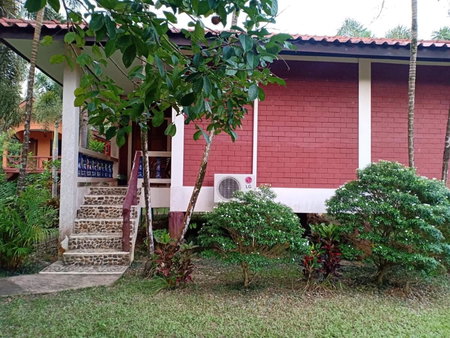 Khao Sok Nung House, Khao Sok, Таиланд