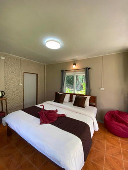 Khao Sok Nung House, Khao Sok, Таиланд