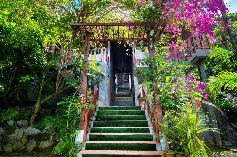 Kanya Cozy Bungalows Kata, Kata Beach, Таиланд