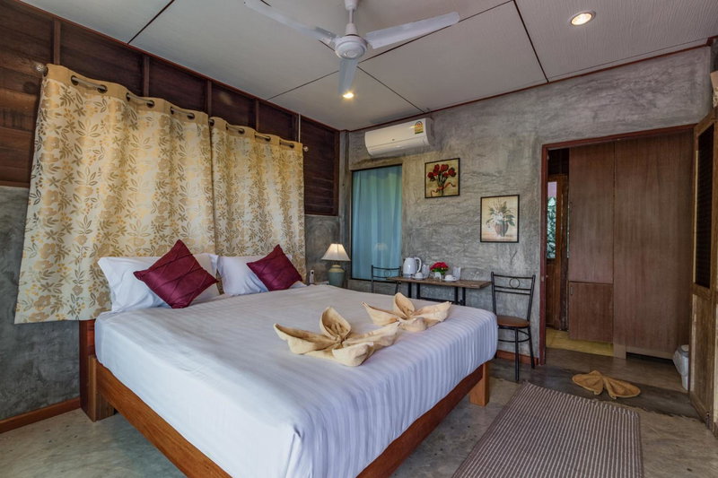 Kanya Cozy Bungalows Kata, Kata Beach, Таиланд
