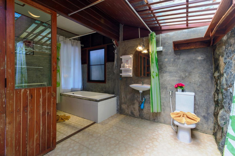 Kanya Cozy Bungalows Kata, Kata Beach, Таиланд