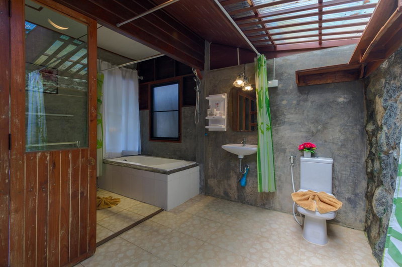 Kanya Cozy Bungalows Kata, Kata Beach, Таиланд