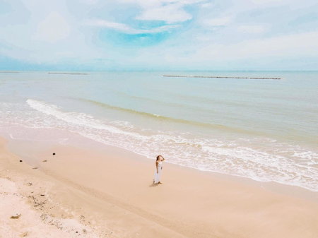 Fisherman's Resort Haad Chao Samran, Haad Chao Samran, Thailand