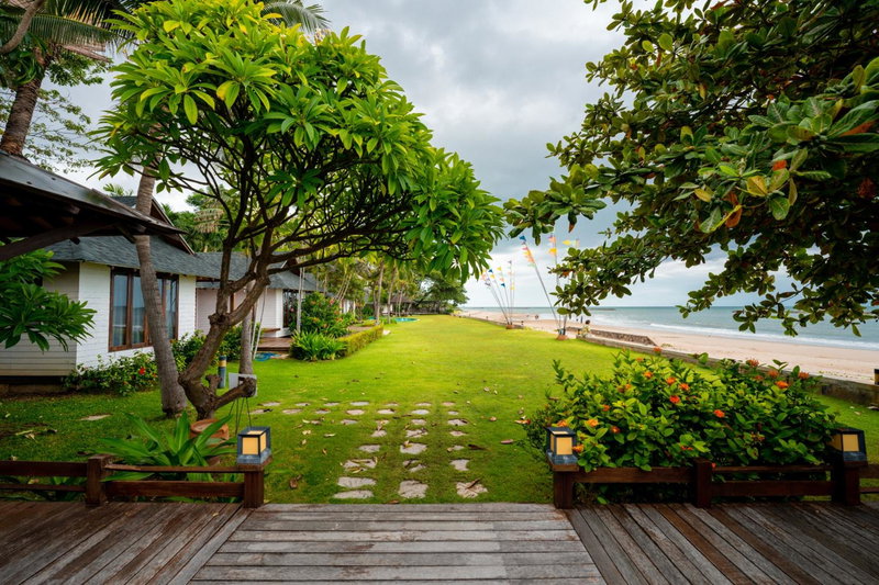 Fisherman's Resort Haad Chao Samran, Haad Chao Samran, Thailand