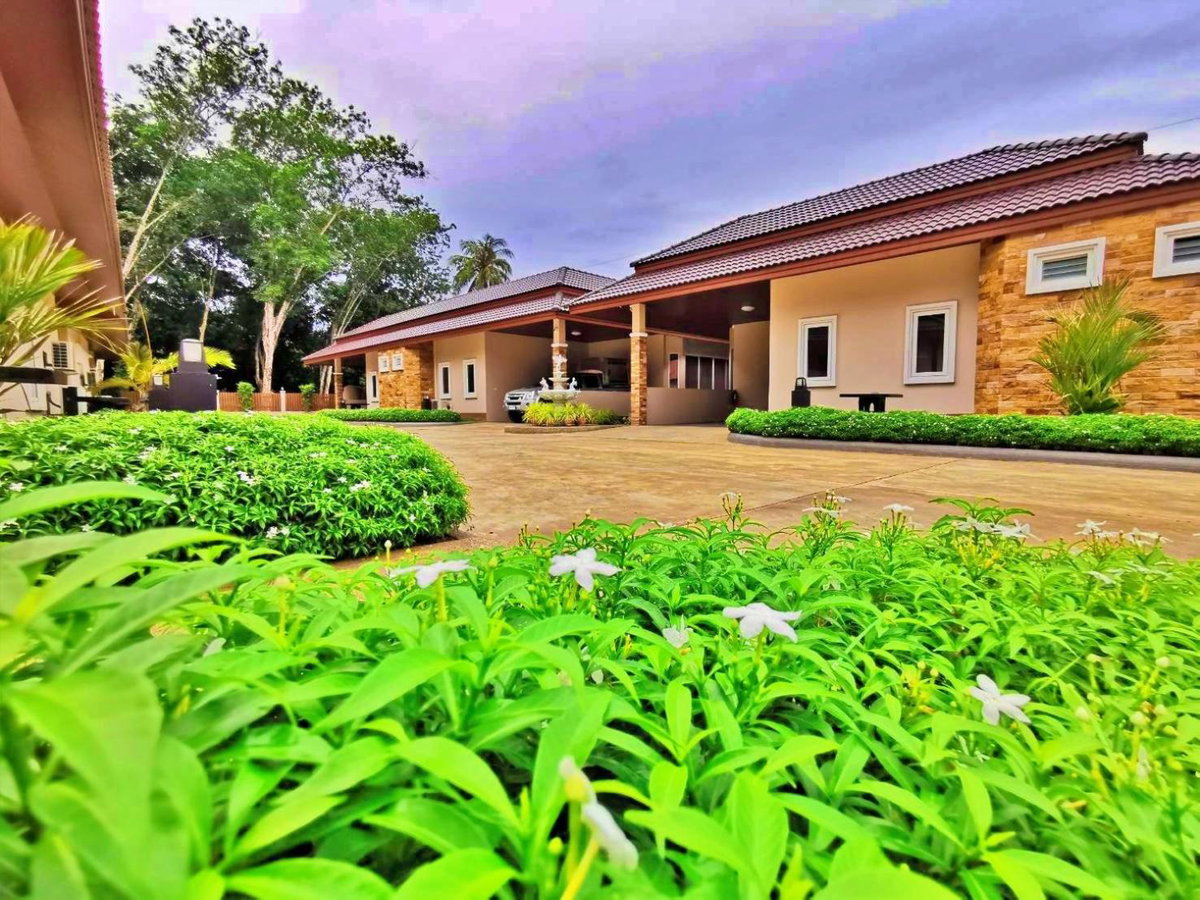 The Apex private pool villa Krabi, ประเทศไทย