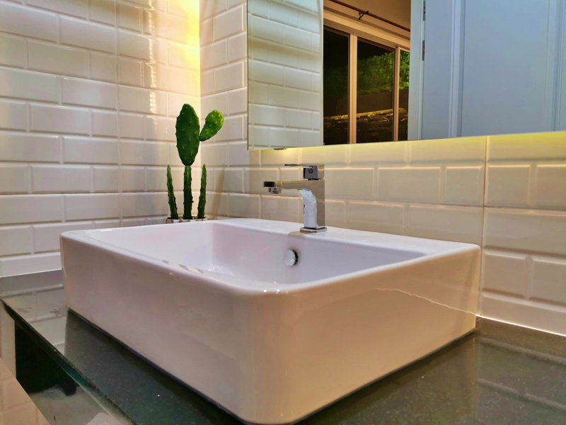 The Apex private pool villa Krabi, Krabi town, Thailand