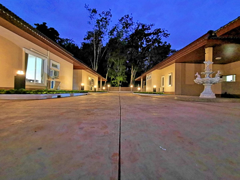 The Apex private pool villa Krabi, Krabi town, Thailand