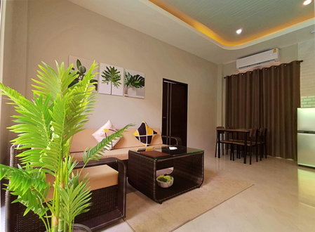 The Apex private pool villa Krabi, Krabi town, Thailand