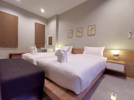 The Apex private pool villa Krabi, Krabi town, Thailand