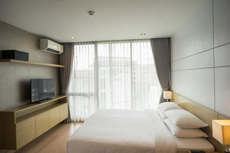 Sanae' Hotel Nimman, Chiang Mai, Thailand