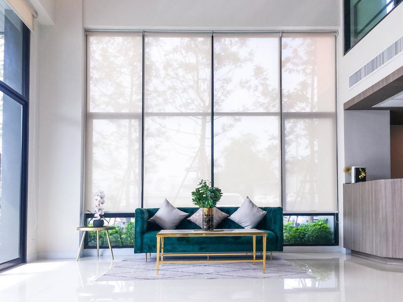 Fortune Hotel Buriram, Buriram, Thailand