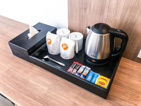 Fortune Hotel Buriram, Buriram, Thailand