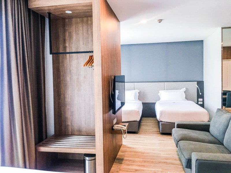 Fortune Hotel Buriram, Buriram, Thailand
