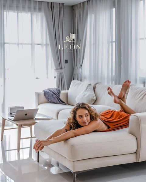 Leon Lasalle Hotel & Residences, Bangkok, Thailand