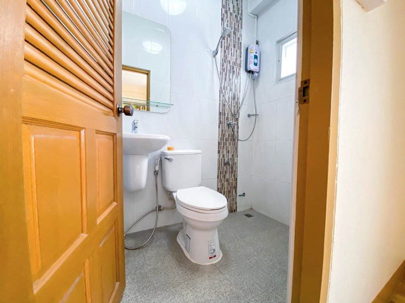 Kavil Guesthouse, Chiang Mai, Thailand