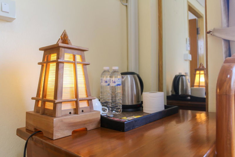 Kavil Guesthouse, Chiang Mai, Thailand