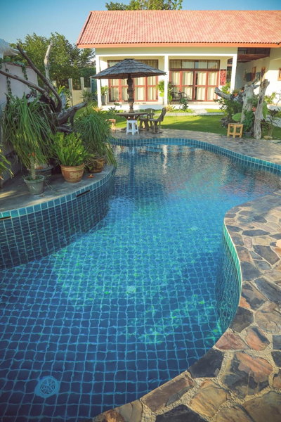 Tree Roots Retreat, Rayong, Thaïlande