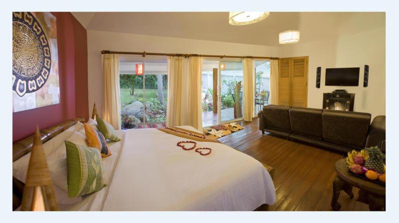 Paradise Island Estate, Choeng Mon Beach, Thaïlande