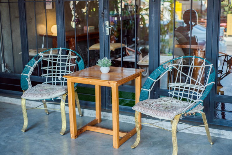 Lovely Guesthouse 94, Hua Hin, Thaïlande