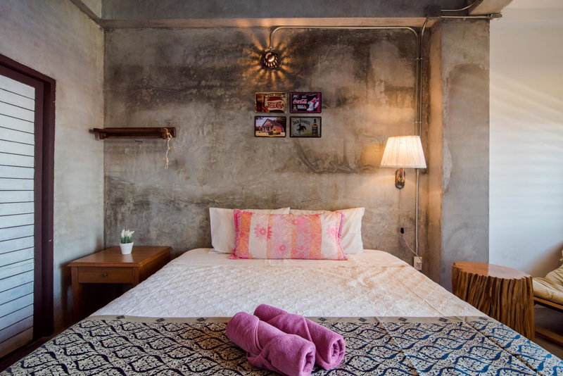 Lovely Guesthouse 94, Hua Hin, Thaïlande