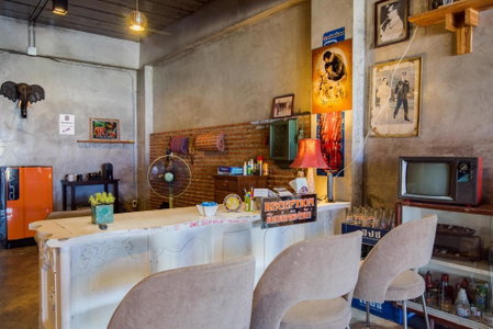 Lovely Guesthouse 94, Hua Hin, Thaïlande