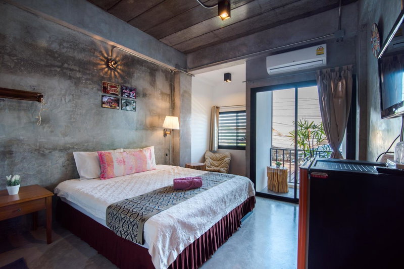 Lovely Guesthouse 94, Hua Hin, Thaïlande