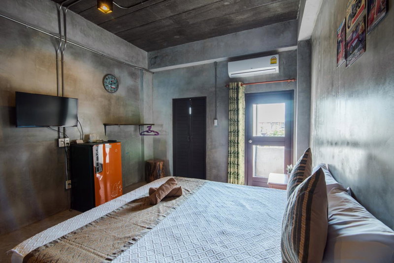 Lovely Guesthouse 94, Hua Hin, Thaïlande