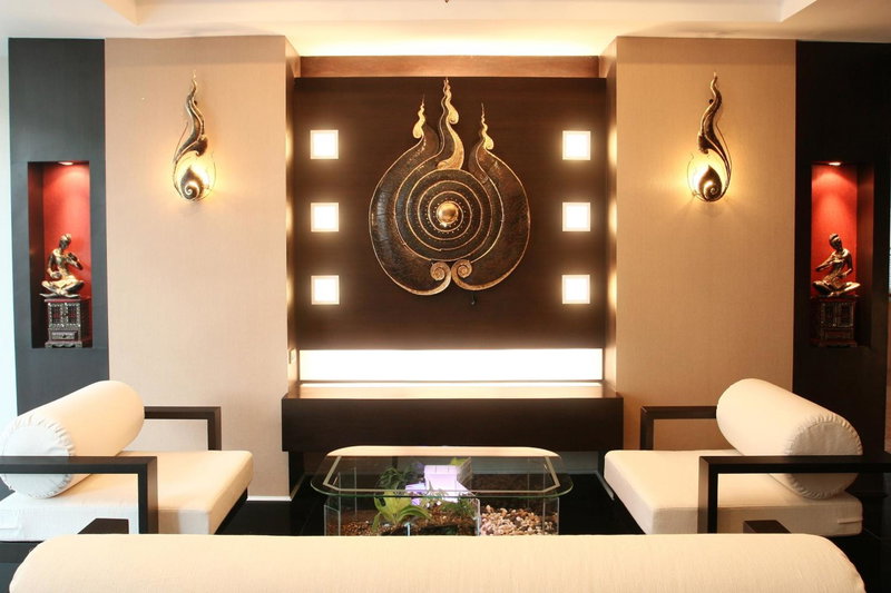 Mirth Sathorn Hotel, Bangkok, Thailand