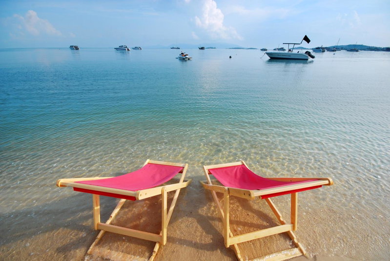 Villa Labaron, Bangrak Beach, ประเทศไทย