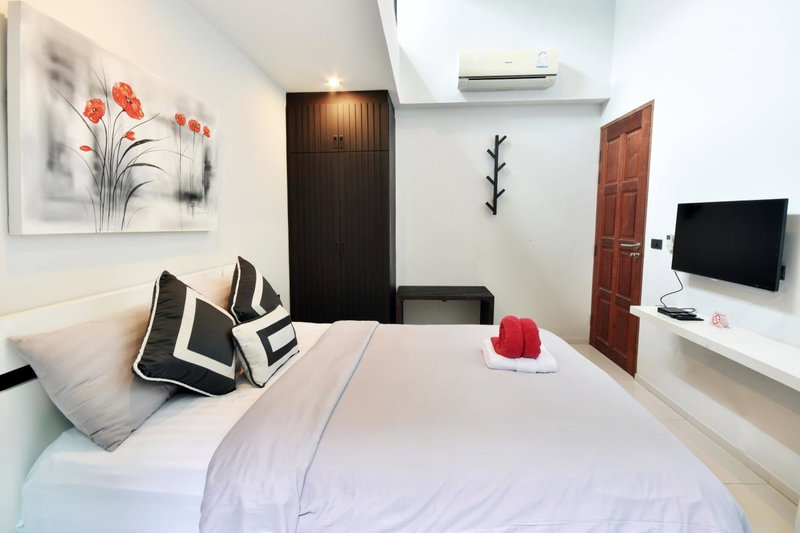 Villa Labaron, Bangrak Beach, ประเทศไทย