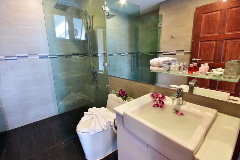 Villa Labaron, Bangrak Beach, ประเทศไทย