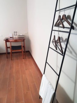 A Day inn Ranong Hostel, Ranong, Thailand