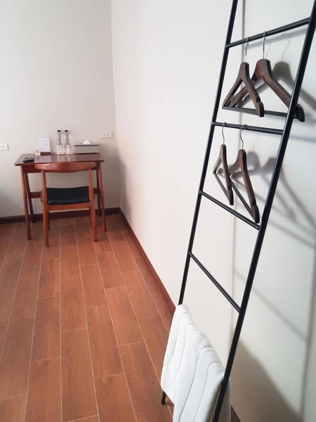 A Day inn Ranong Hostel, Ranong, Thailand