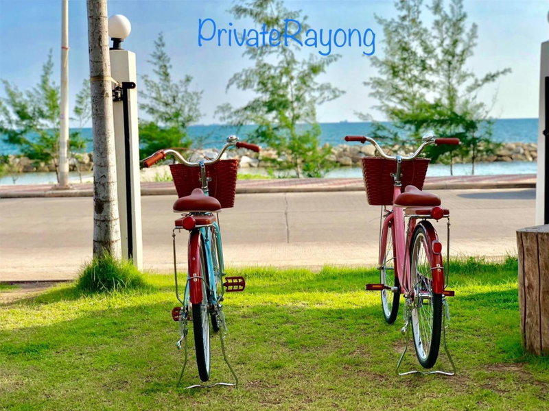 PrivateRayong, Rayong, Tailandia