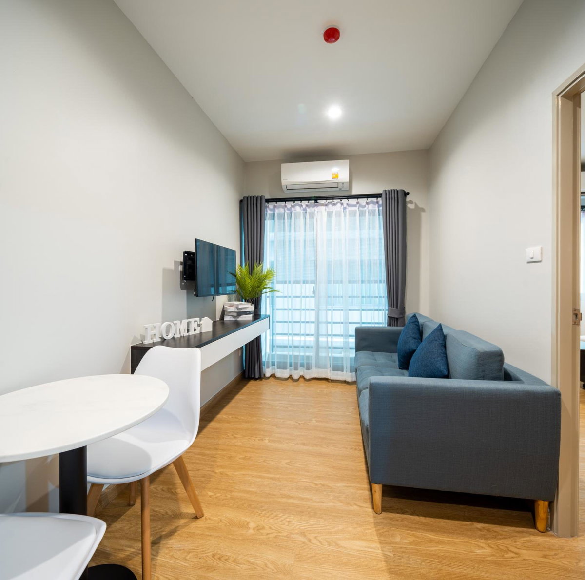 Hotel · College Haus Rangnam, Makkasan