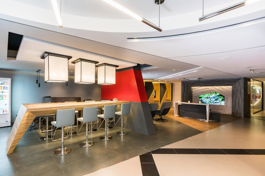 Vib Best Western Sanam Pao, Бангкок, Таиланд