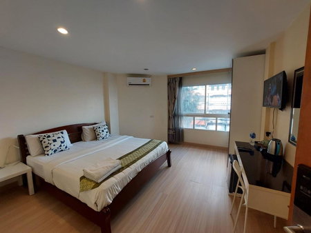 V Check inn Sukhumvit 22, Бангкок, Таиланд