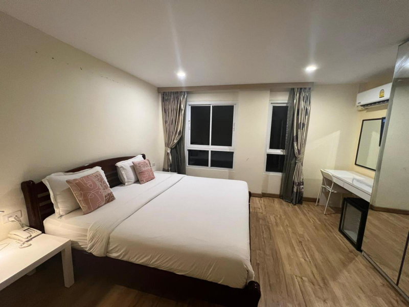 V Check inn Sukhumvit 22, Бангкок, Таиланд