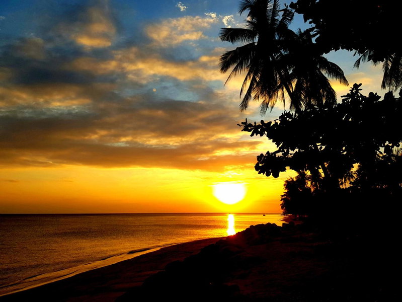 Islandlife Bungalows, Thongsala, Tailandia